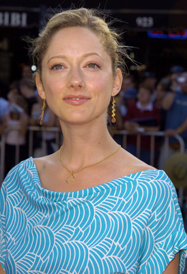 Judy Greer at event of The Stepford Wives (2004)