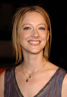 Judy Greer at event of Paycheck (2003)