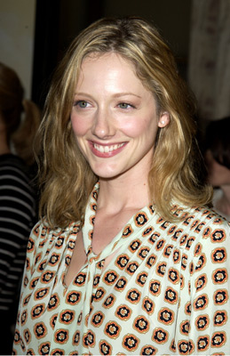 Judy Greer at event of How to Lose a Guy in 10 Days (2003)