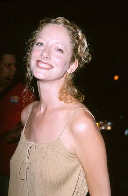 Judy Greer at event of The Specials (2000)