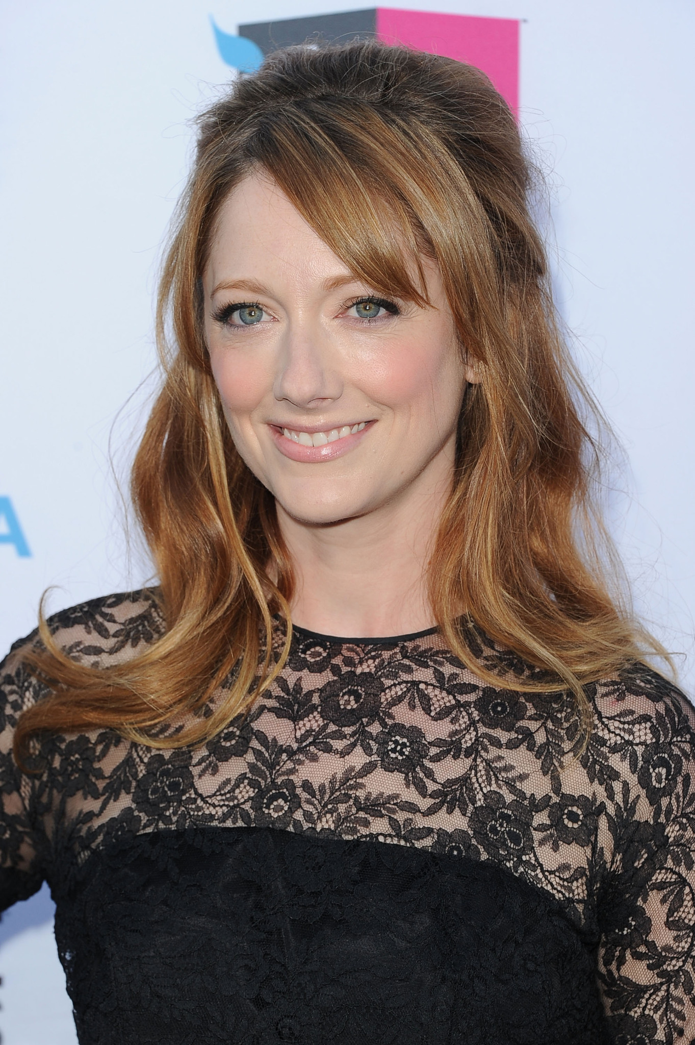 Judy Greer