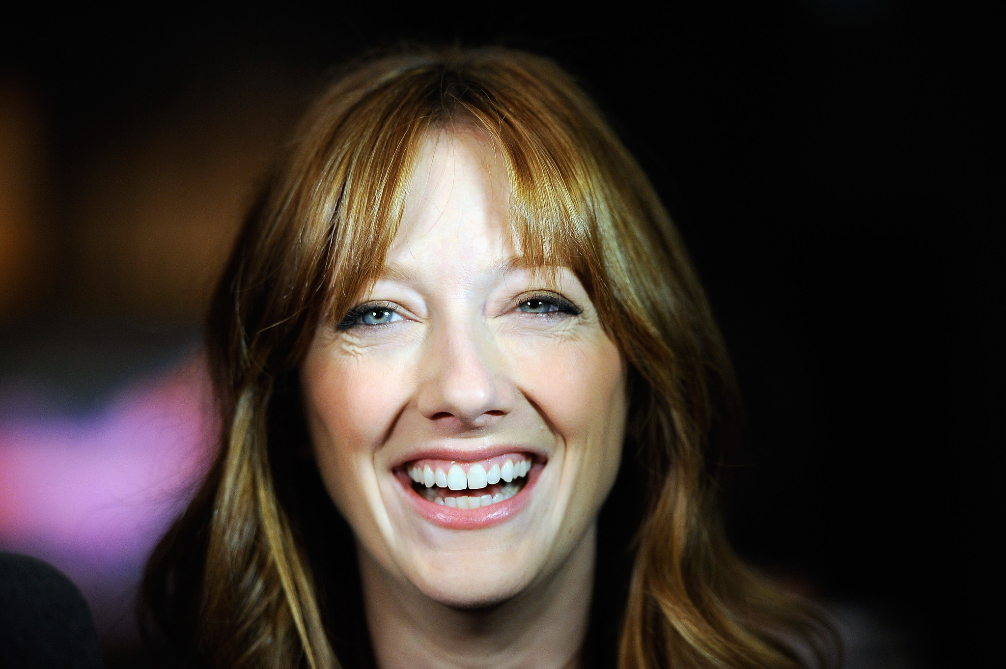 Judy Greer