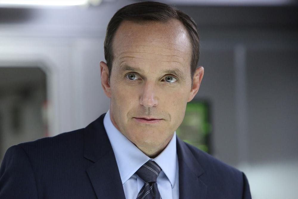 Still of Clark Gregg in Agents of S.H.I.E.L.D. (2013)