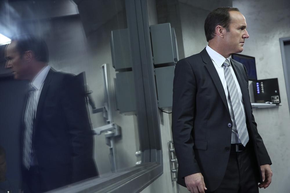 Still of Clark Gregg in Agents of S.H.I.E.L.D. (2013)