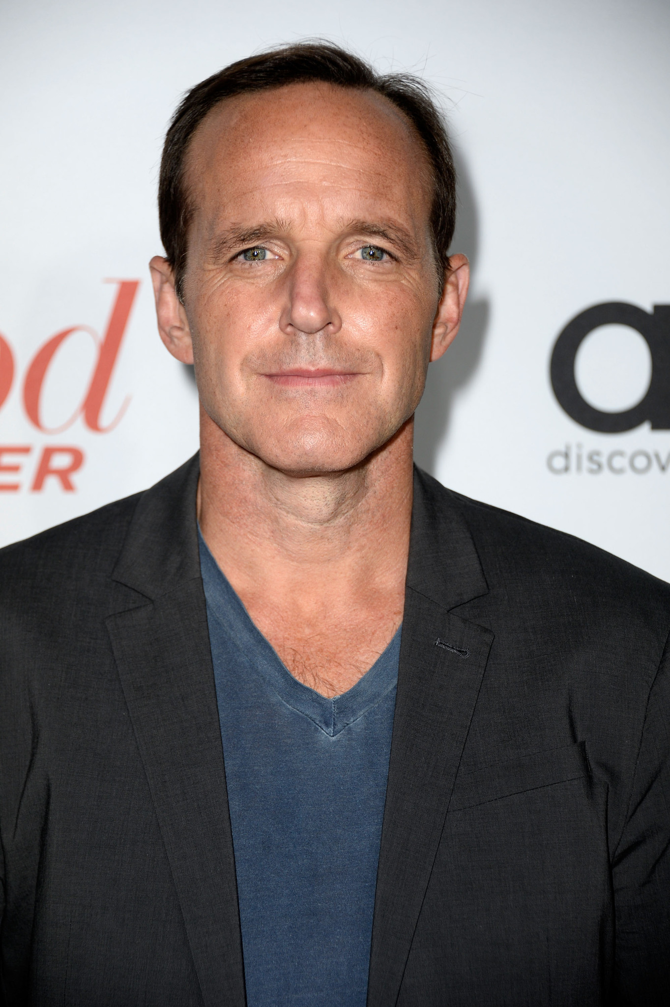 Clark Gregg