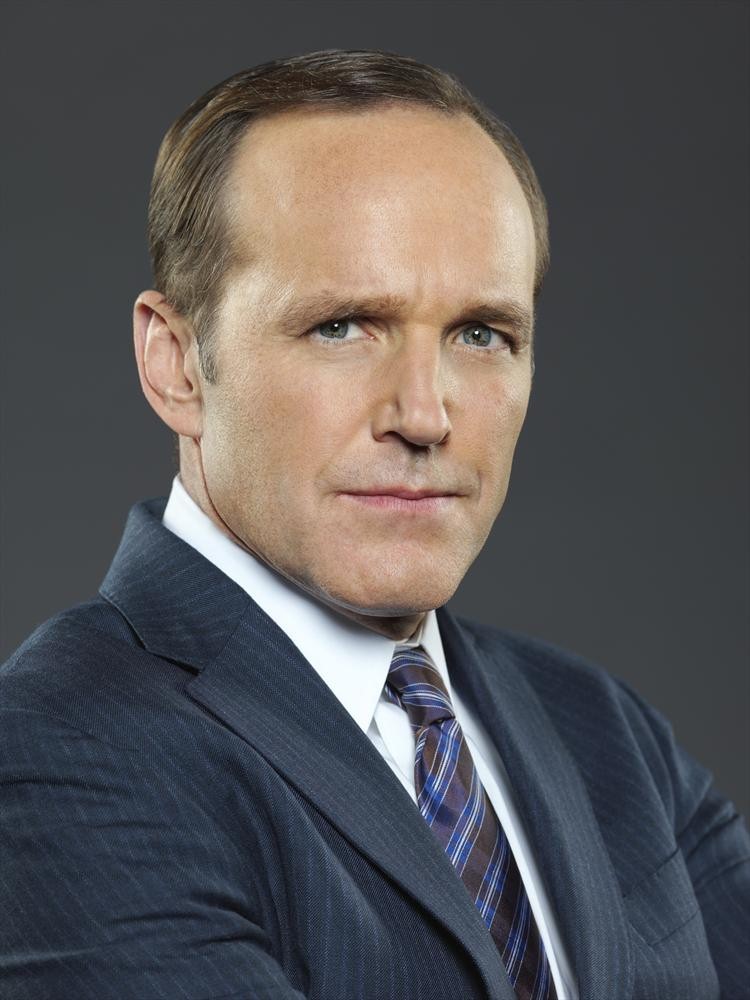 Still of Clark Gregg in Agents of S.H.I.E.L.D. (2013)