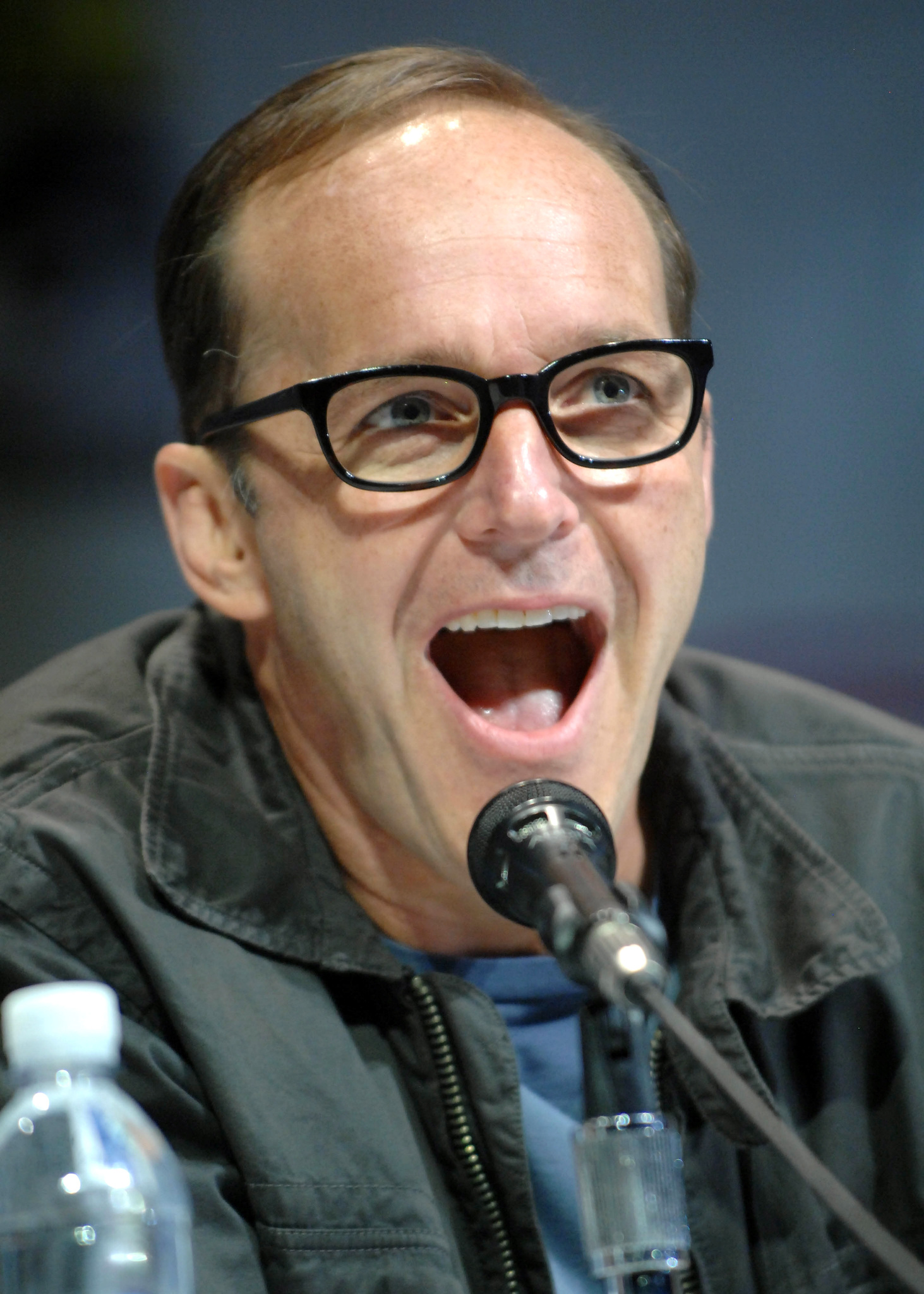 Clark Gregg