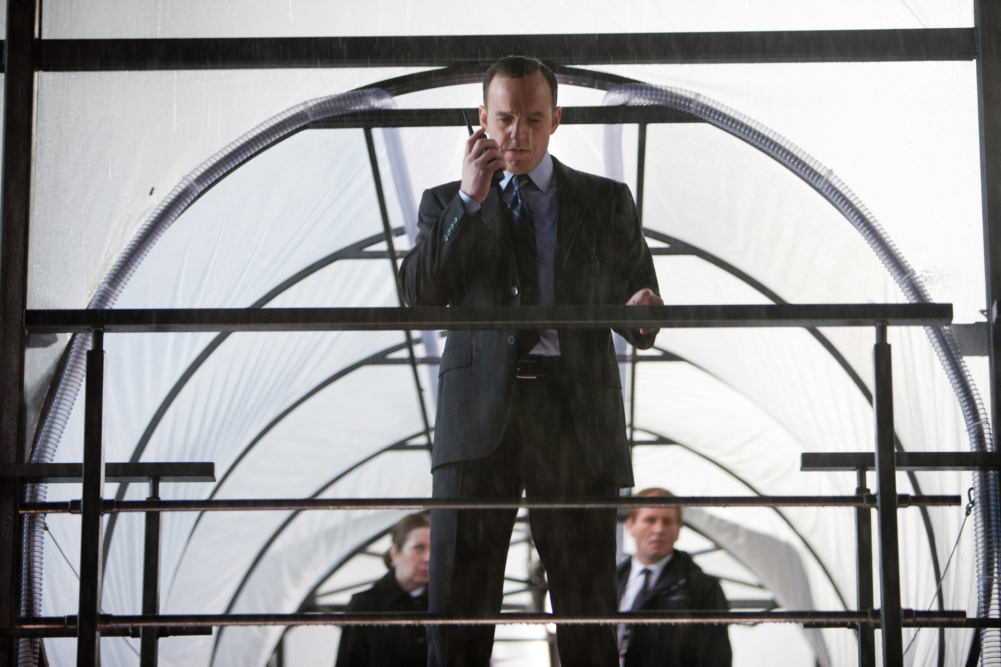 Still of Clark Gregg in Toras (2011)