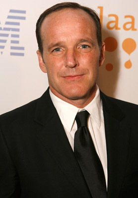 Clark Gregg