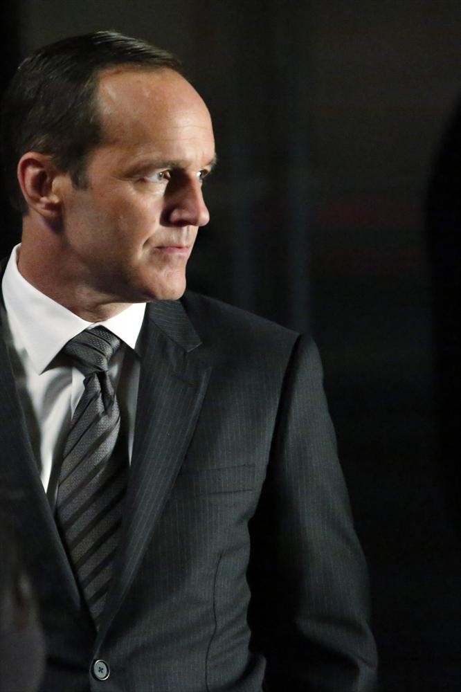 Still of Clark Gregg in Agents of S.H.I.E.L.D. (2013)