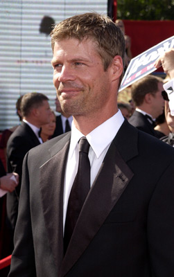 Joel Gretsch