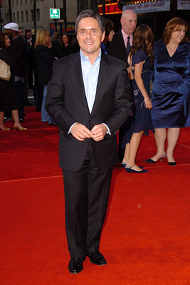 Brad Grey at event of Mission: Impossible III (2006)