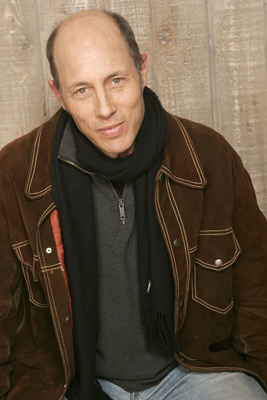 Jon Gries at event of Sledge: The Untold Story (2005)