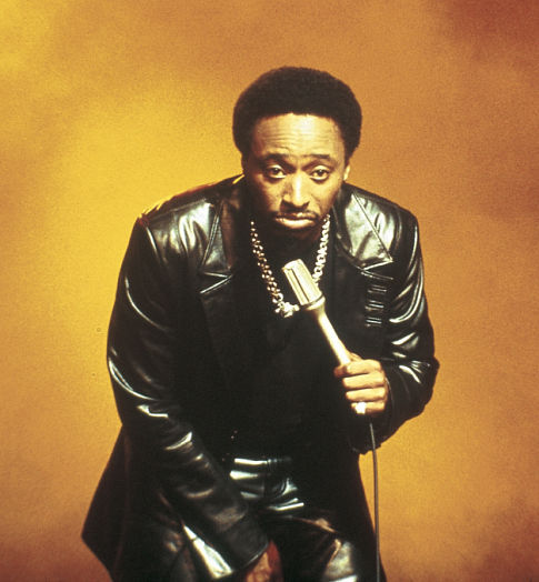 Still of Eddie Griffin in DysFunktional Family (2003)