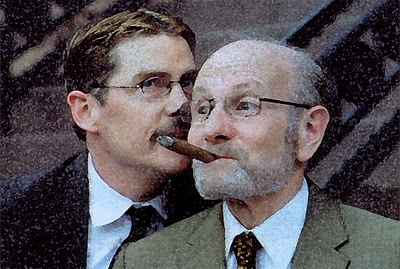 Secrets of Freud & Jung by Broadway Producer Ken Wydro