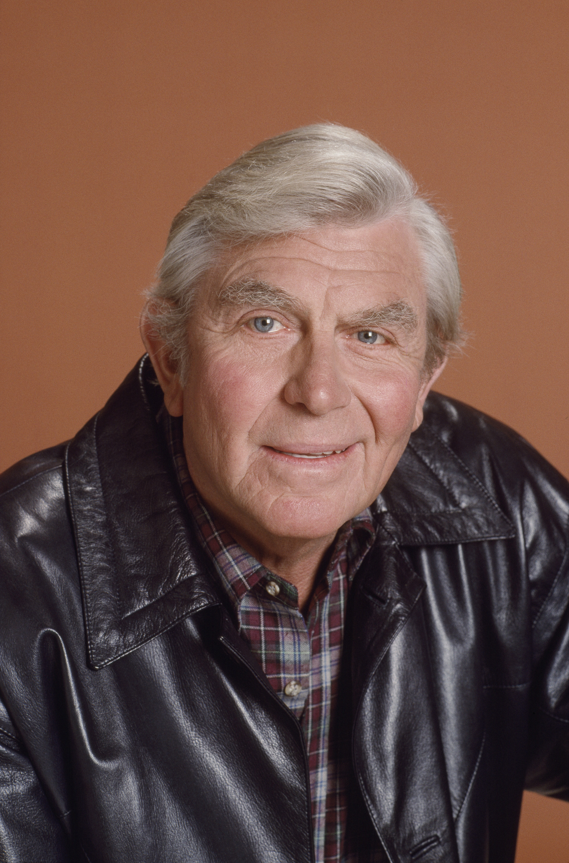 Still of Andy Griffith in Matlock (1986)