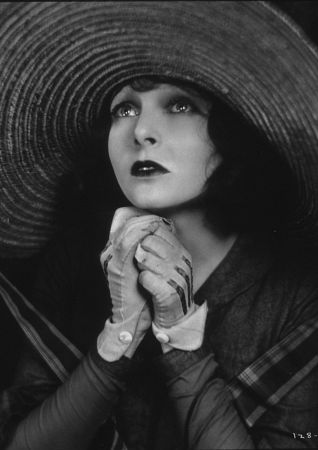 Corinne Griffith, c. 1931.