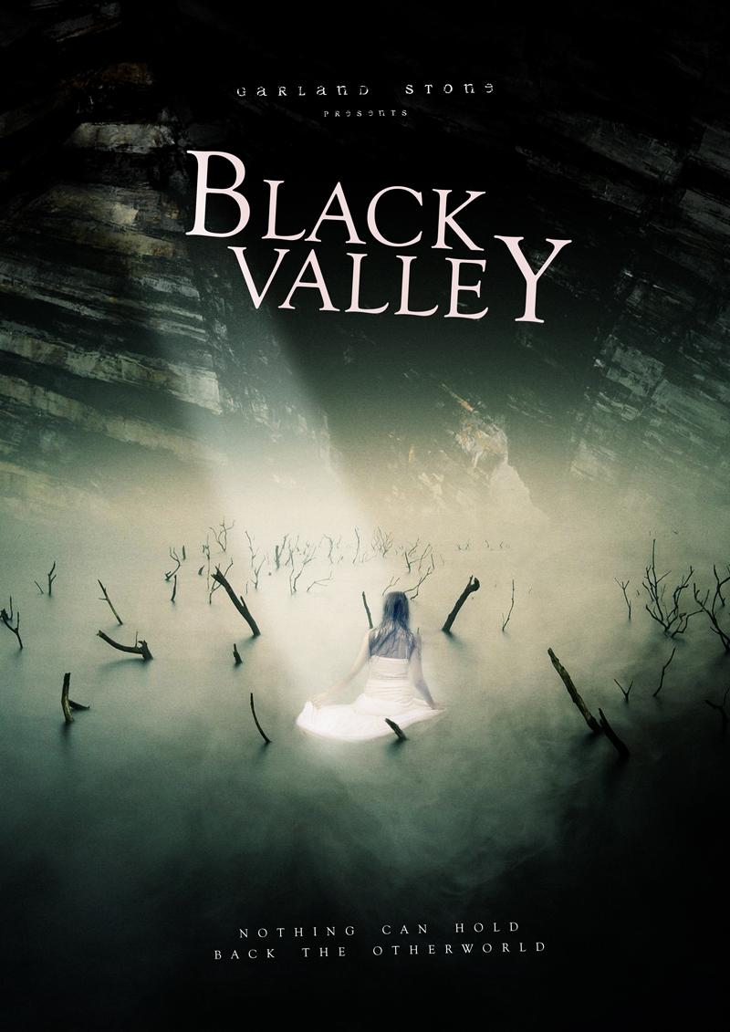 Black Valley. Feature Film in development. Production 2015. Producer, co-writer