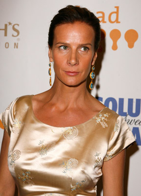 Rachel Griffiths