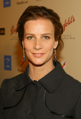 Rachel Griffiths