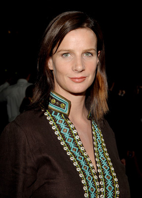 Rachel Griffiths at event of As - ne blogesne (2005)