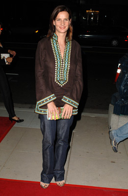 Rachel Griffiths at event of As - ne blogesne (2005)