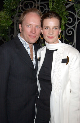 Rachel Griffiths at event of Sesios pedos po zeme (2001)