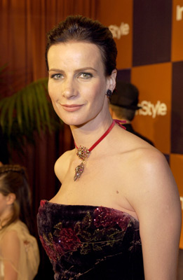 Rachel Griffiths