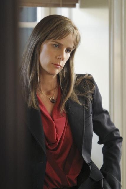 Still of Rachel Griffiths in Brothers & Sisters (2006)