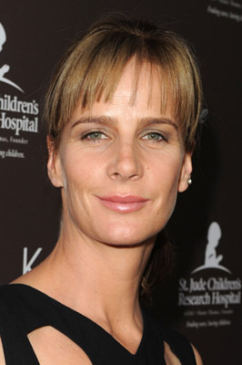 Rachel Griffiths