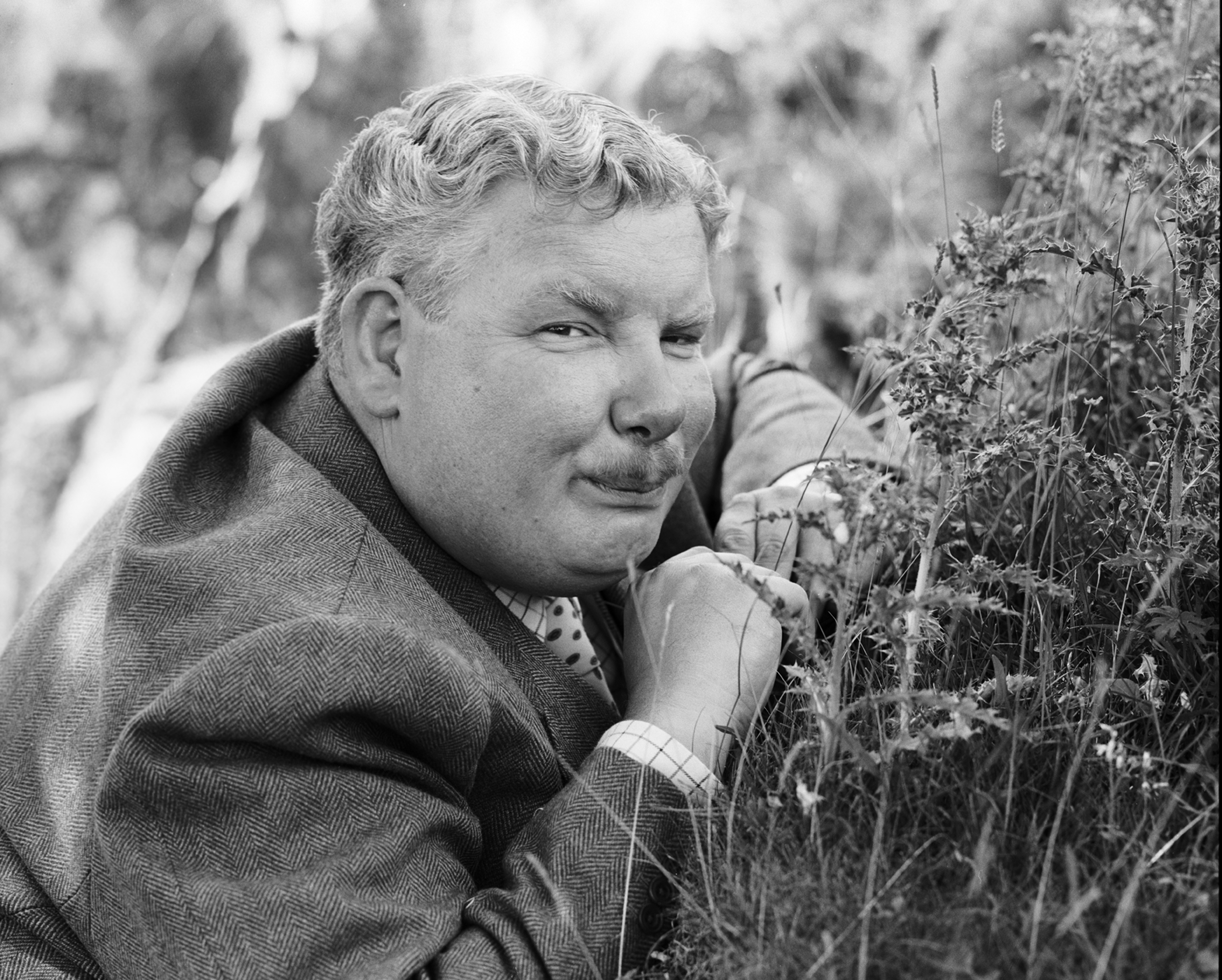 Still of Richard Griffiths in Withnail & I (1987)