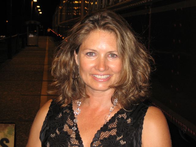 Colleen Grillo, Talent Producer