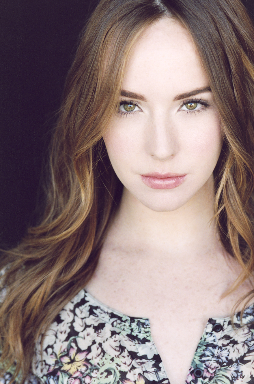 Camryn Grimes