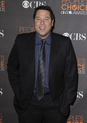 Greg Grunberg at event of The 36th Annual People's Choice Awards (2010)