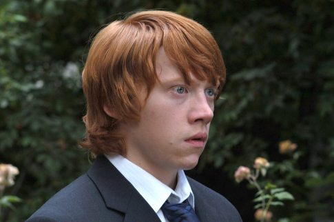 Still of Rupert Grint in Driving Lessons (2006)
