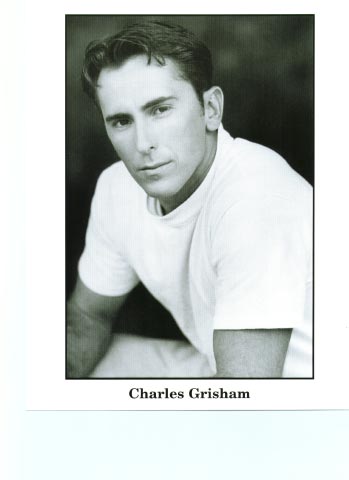 Charles Grisham