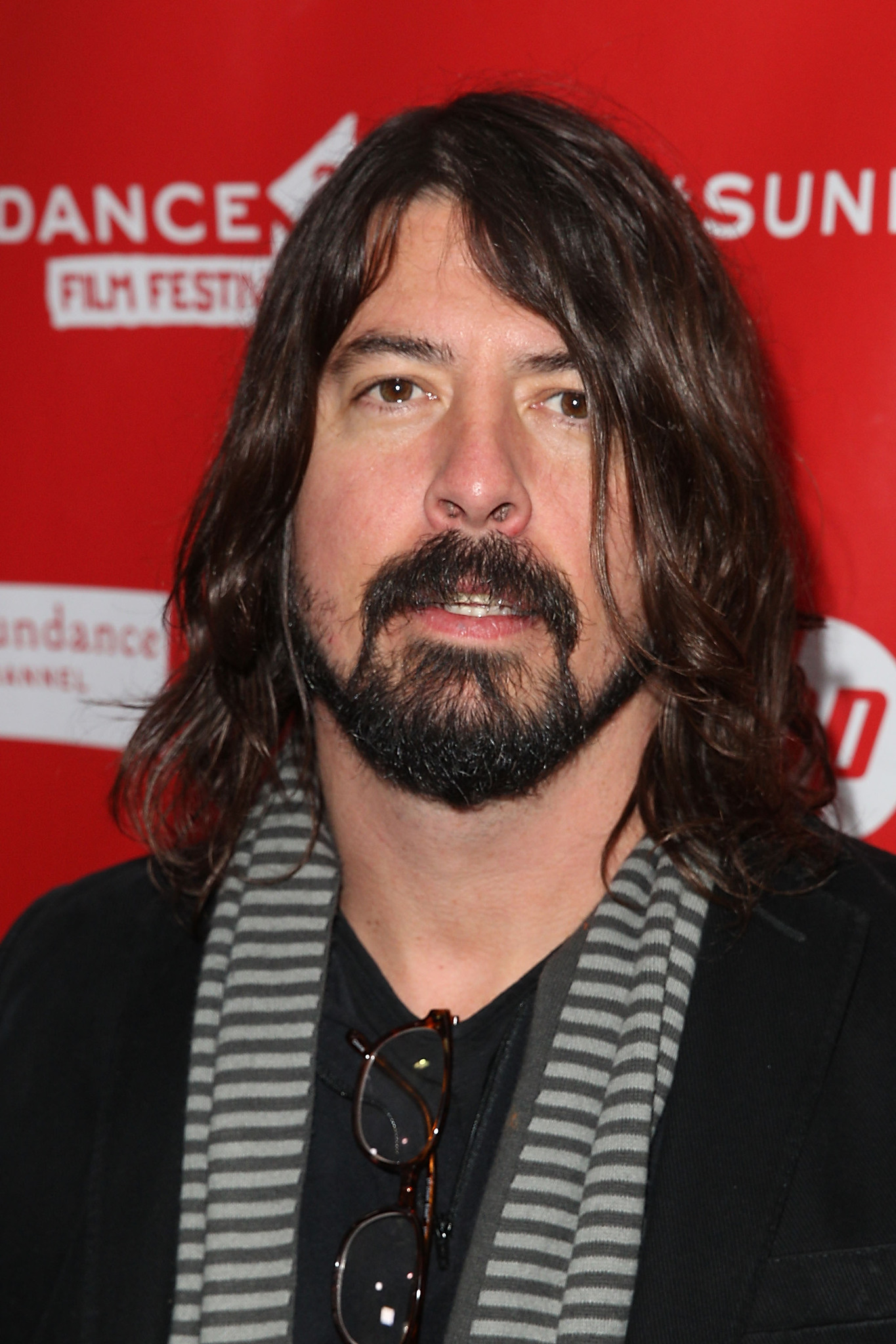 Dave Grohl at event of Sound City (2013)