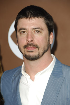 Dave Grohl at event of The 48th Annual Grammy Awards (2006)