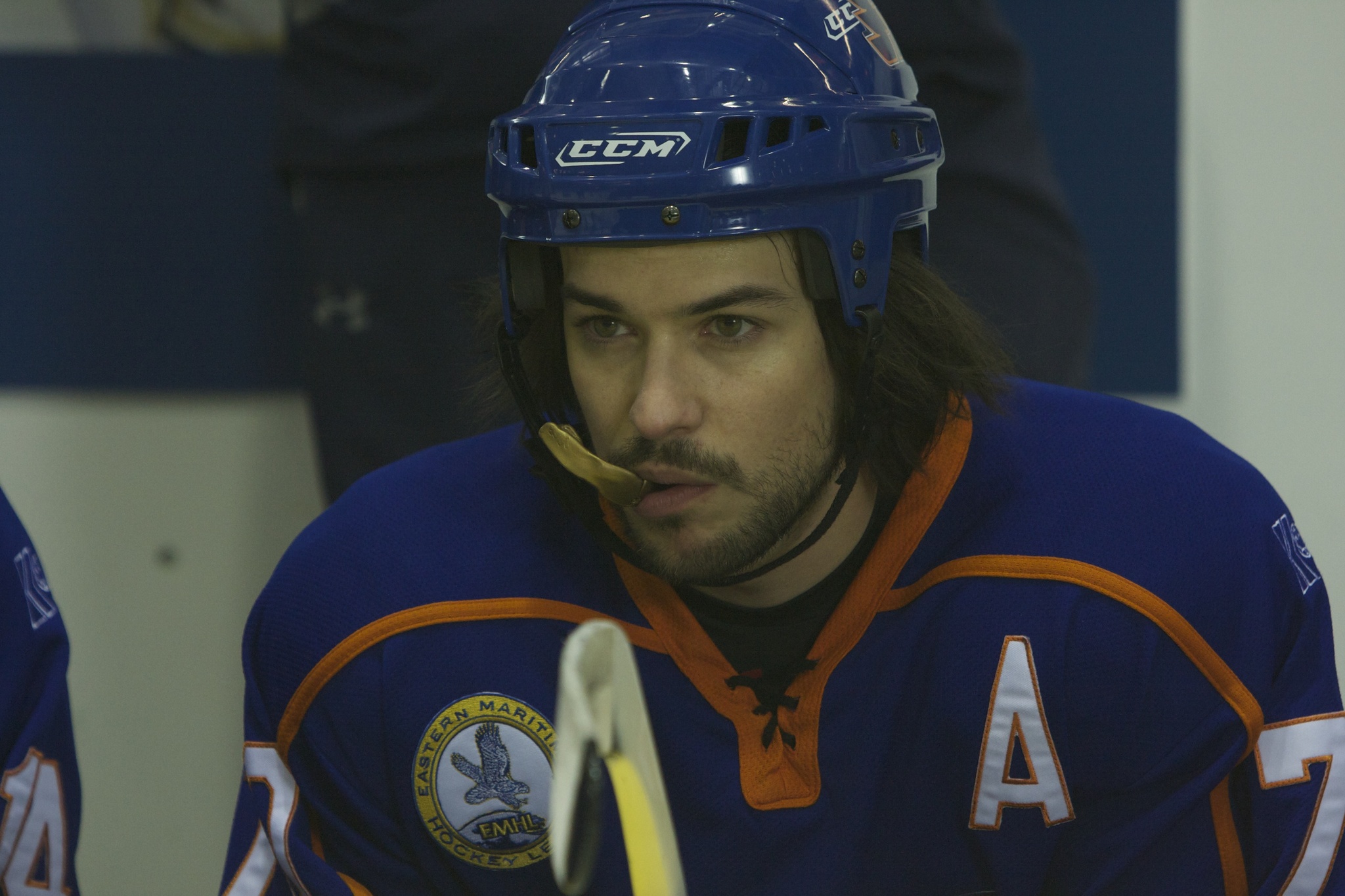 Still of Marc-André Grondin in Goon (2011)