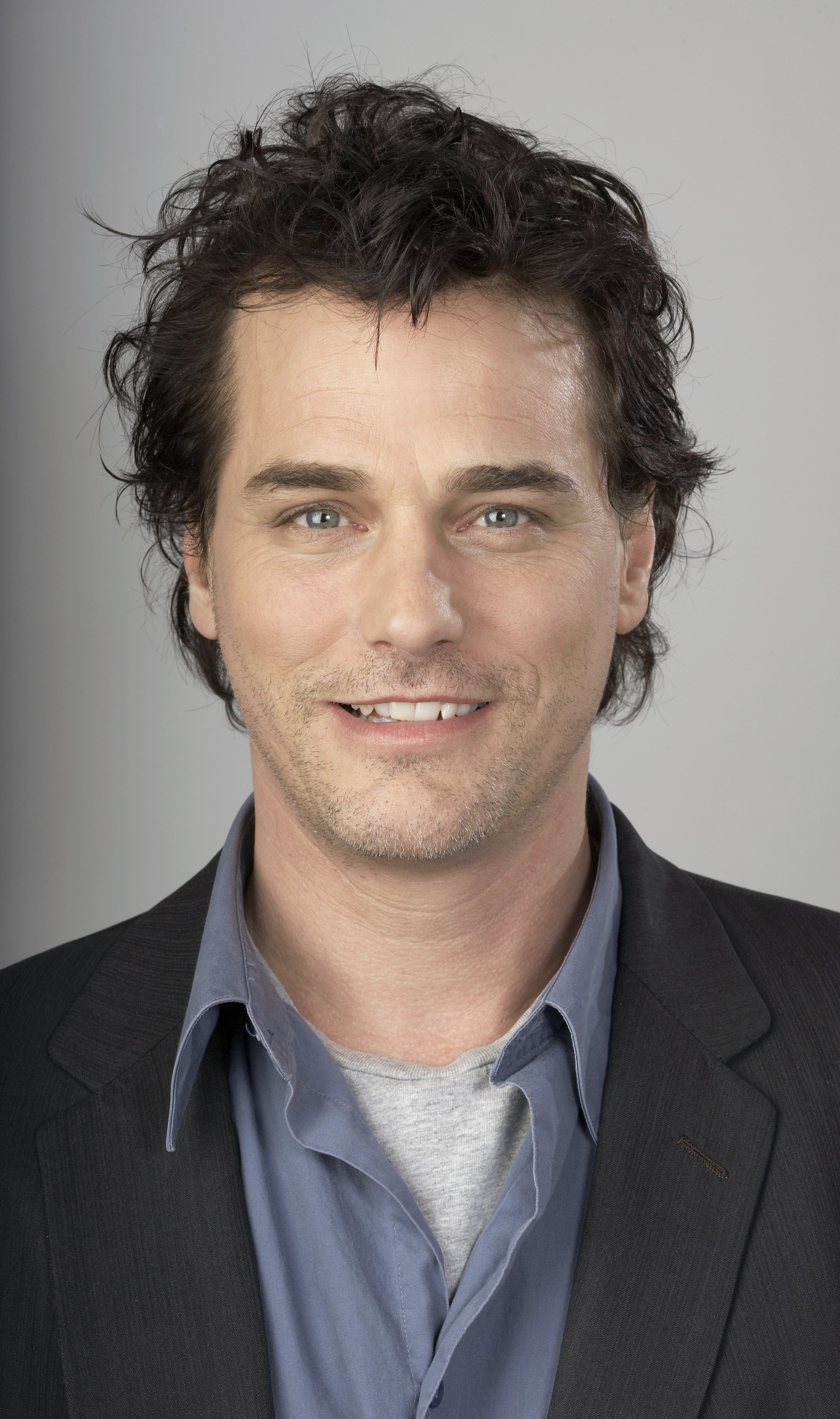 Paul Gross in Slings and Arrows (2003)
