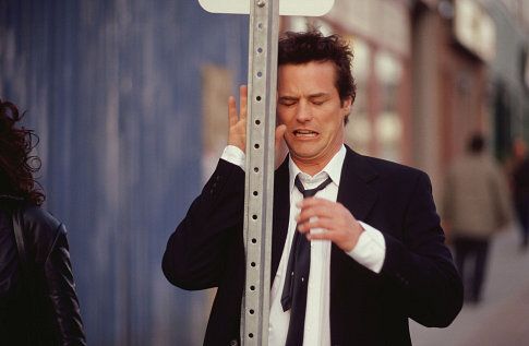 Still of Paul Gross in Men with Brooms (2002)