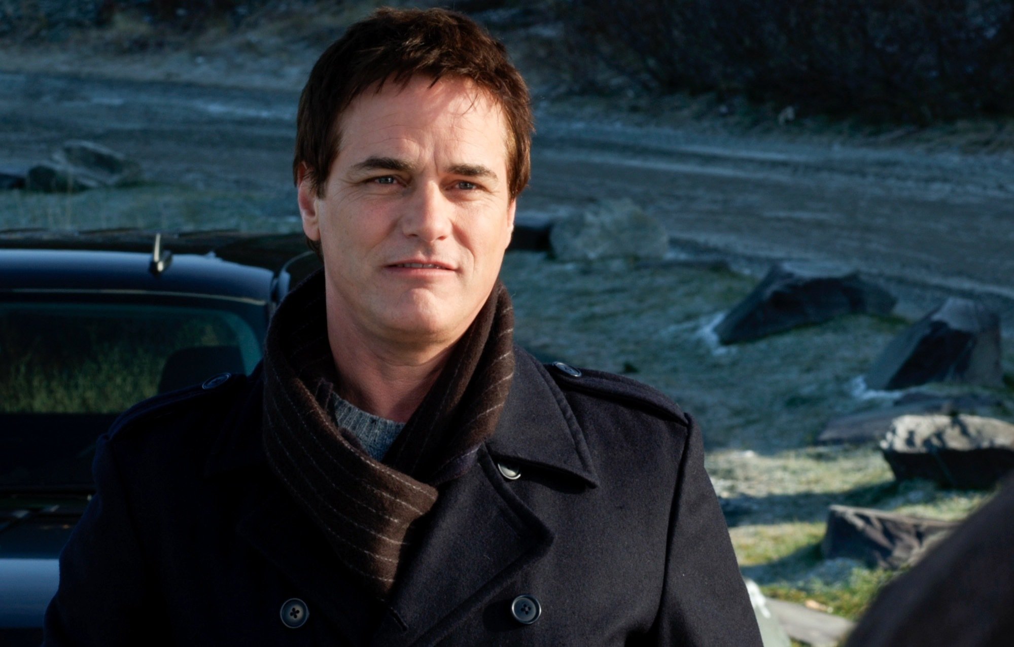 Paul Gross in Republic of Doyle (2010)