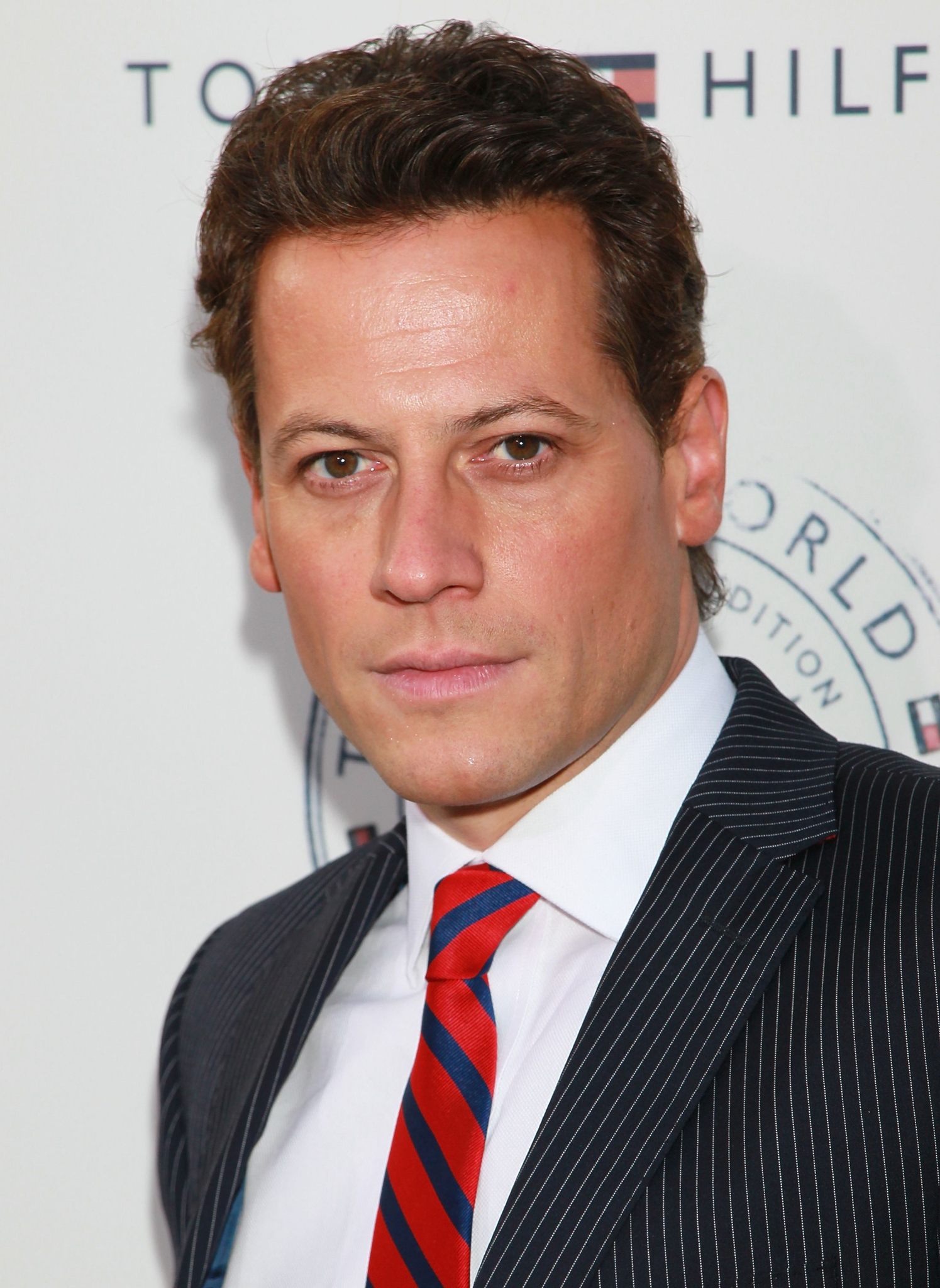 Ioan Gruffudd