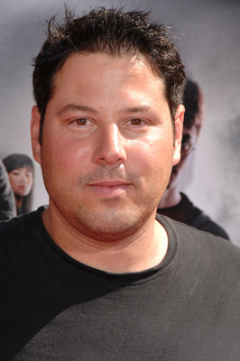 Greg Grunberg at event of Haris Poteris ir Fenikso brolija (2007)