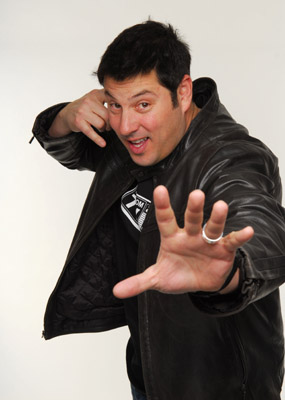 Greg Grunberg