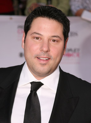 Greg Grunberg