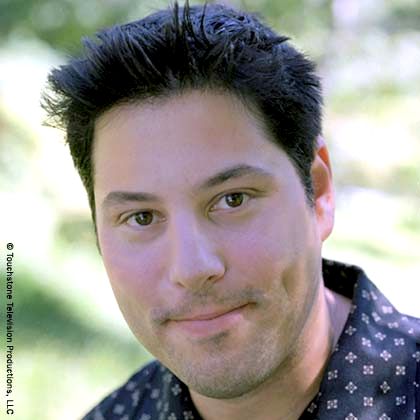 Greg Grunberg