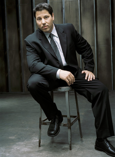 Greg Grunberg