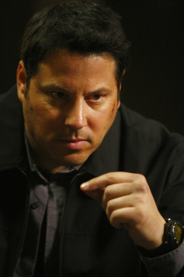 Still of Greg Grunberg in Herojai (2006)