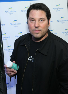 Greg Grunberg